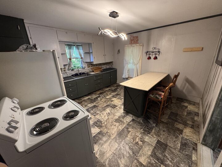 Property Photo:  713 N Montgomery Street  AR 72830 