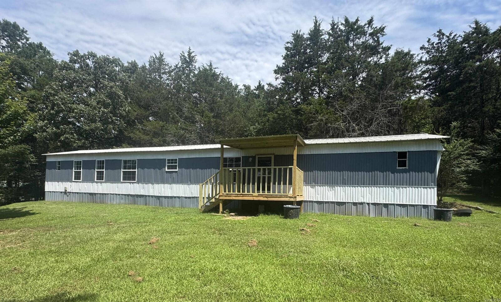 Property Photo: 1691 Cr 3291 AR 72830