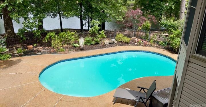 Property Photo: 3102 Sara Creek Drive AR 72404