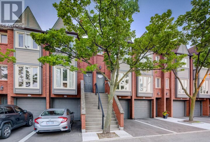 Property Photo:  895 Maple Avenue 128  ON L7S 2H7 