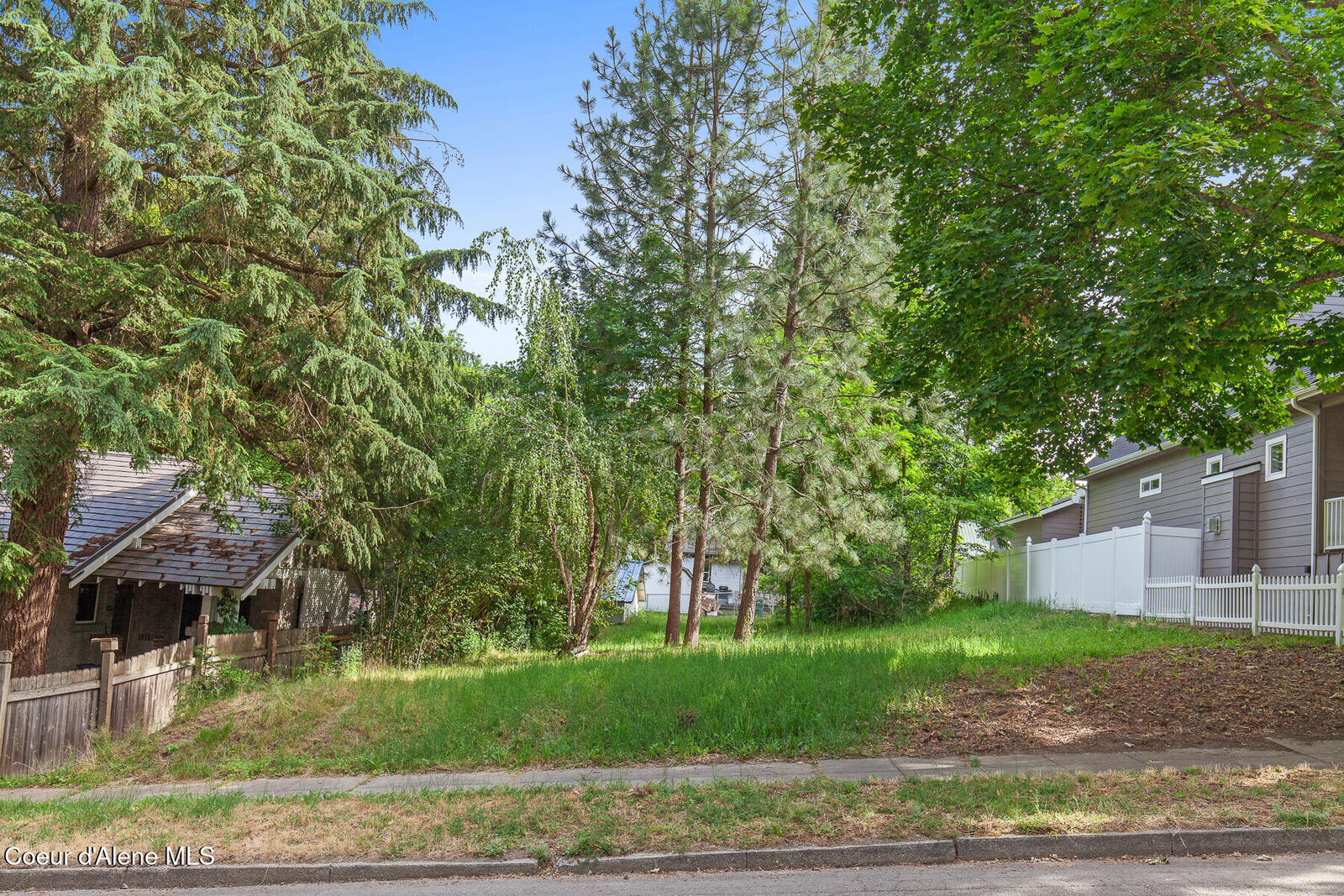 Property Photo:  Nna E St. Maries Ave  ID 83814 