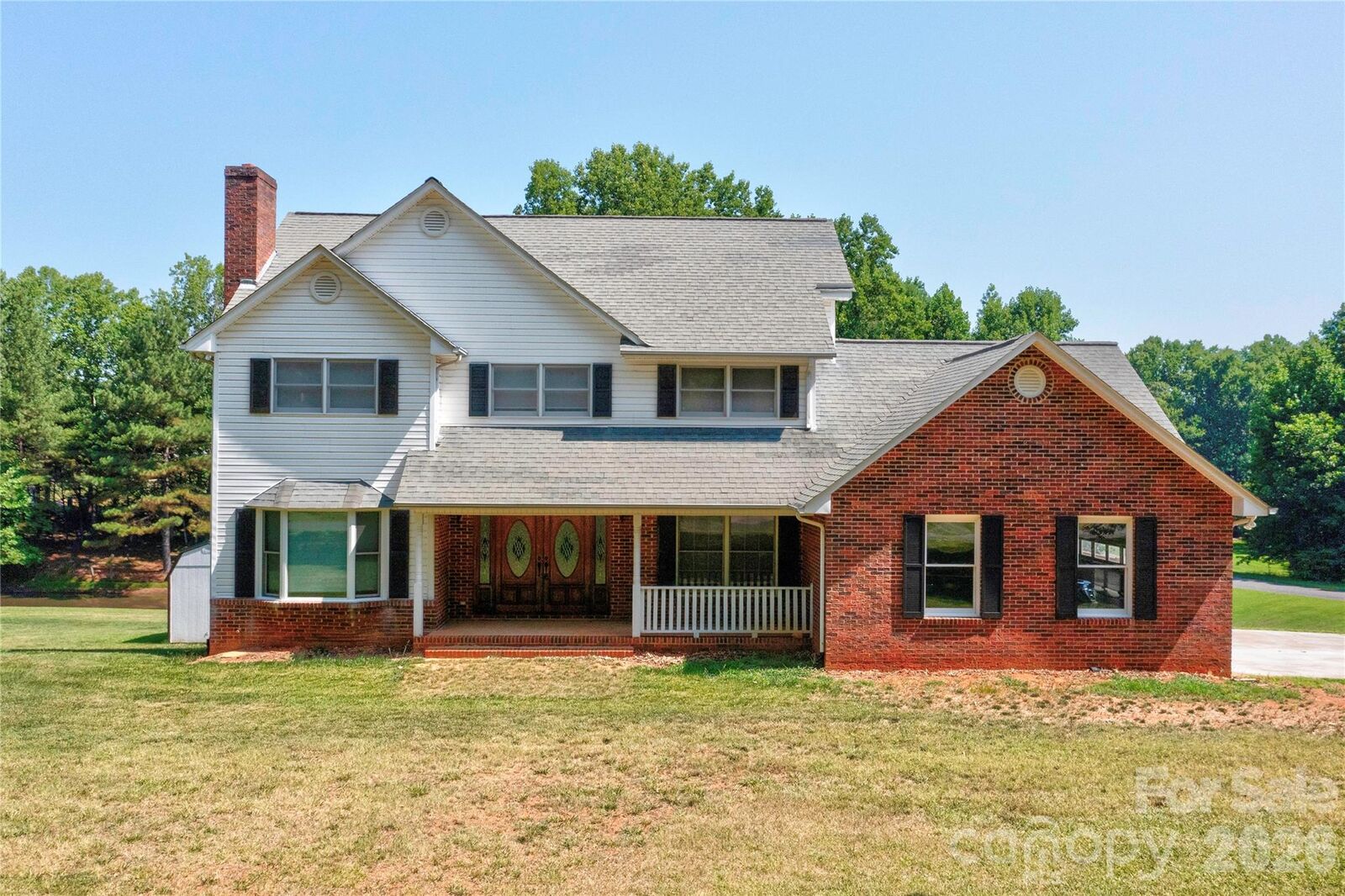 Property Photo:  3010 Eaker Drive  NC 28021 