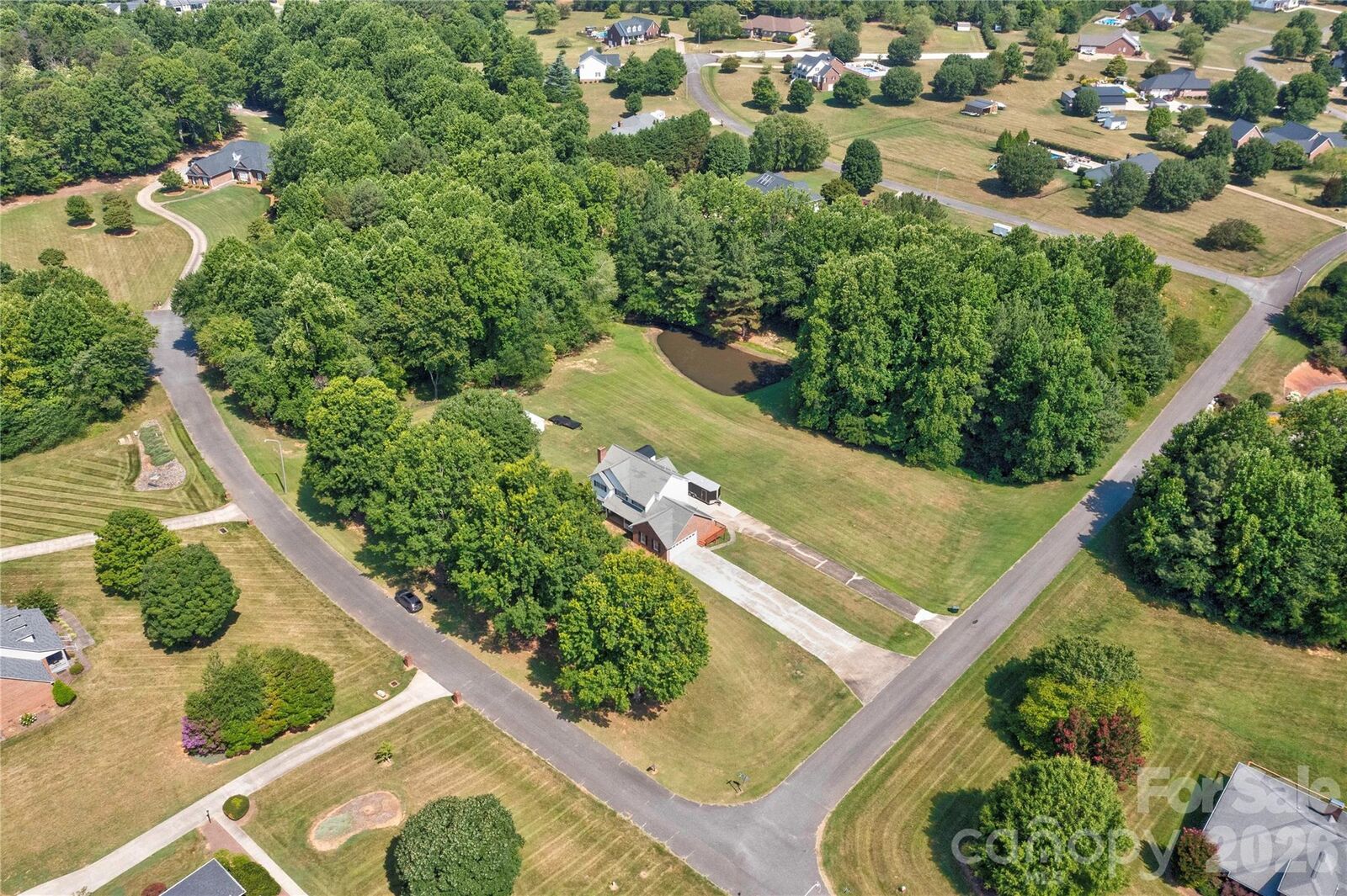 Property Photo:  3010 Eaker Drive  NC 28021 