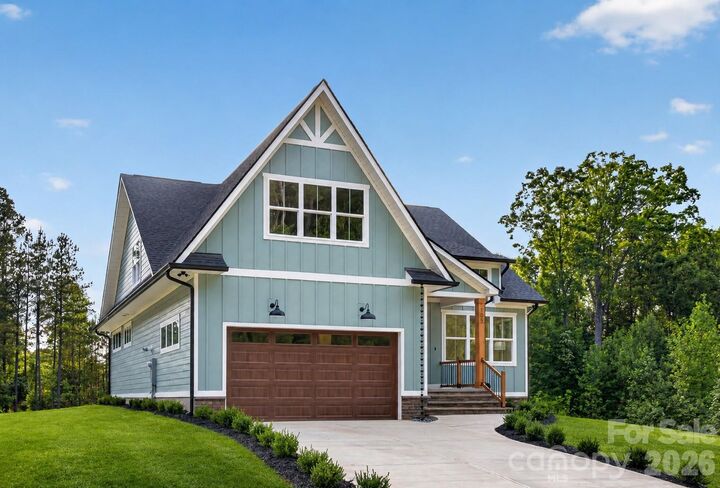 Property Photo:  105 Wharf Lane  NC 28677 