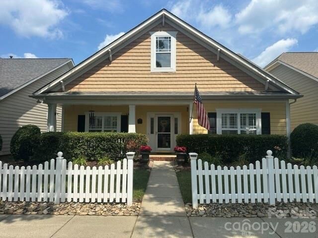 Property Photo: 7023 Ladys Secret Drive NC 28079