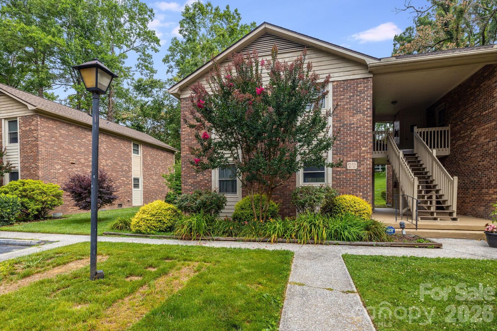 Property Photo: 1325 4th Avenue W C NC 28739