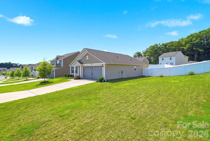Property Photo:  3306 Brighton Drive  NC 28052 