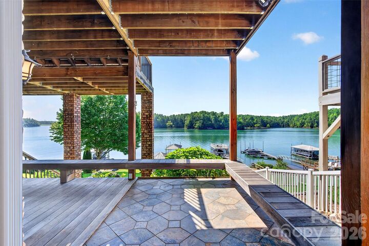 Property Photo: 831 Lake Club Drive NC 28761