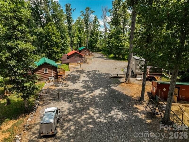 Property Photo:  119 &Amp 127 Deer Hill Lane  NC 28787 