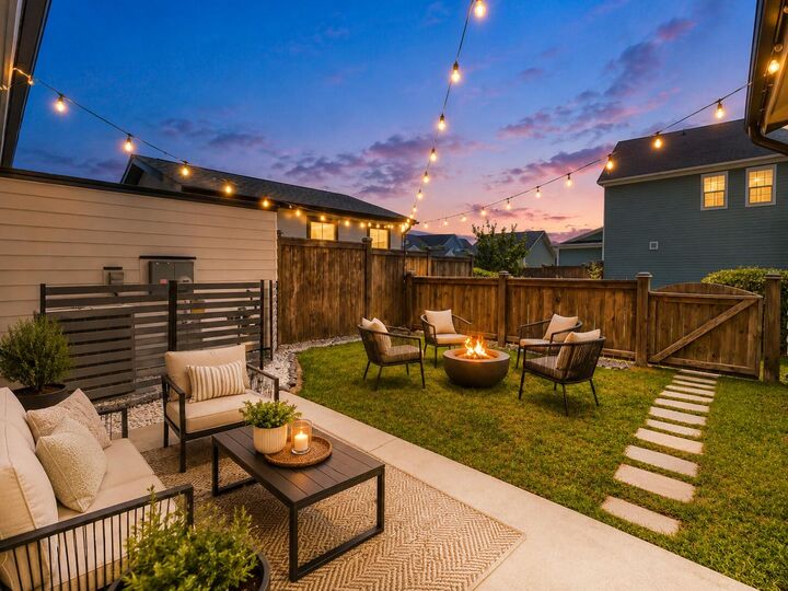 Property Photo:  117 Pocket Bend Circle  SC 29486 