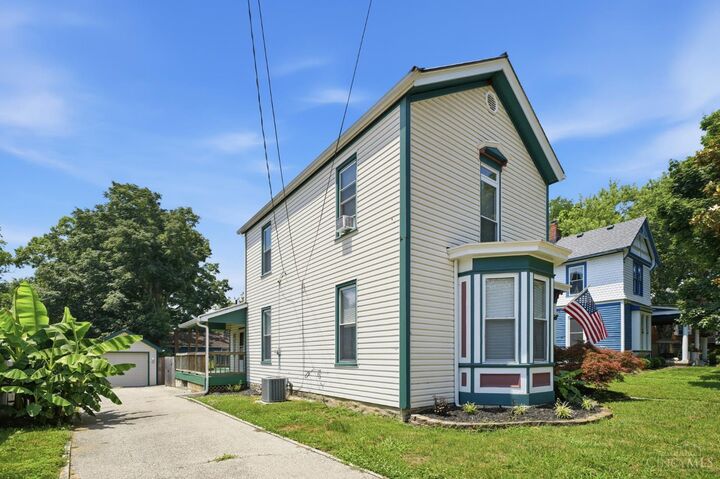 Property Photo: 6729 Parkland Avenue OH 45233