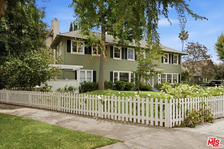 Property Photo:  1700 Diamond Ave  CA 91030 