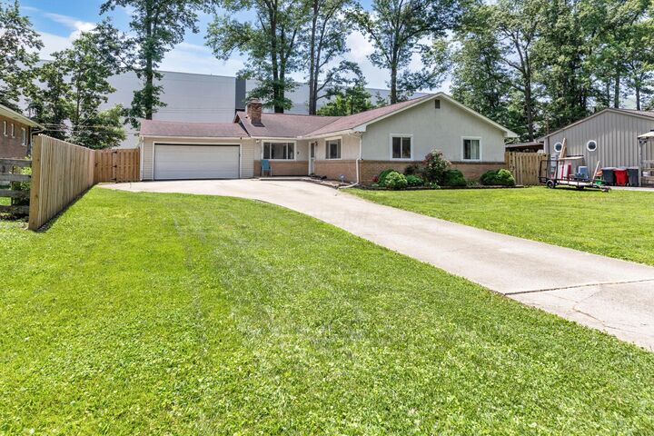 Property Photo:  117 Charward SW Road  OH 43068 