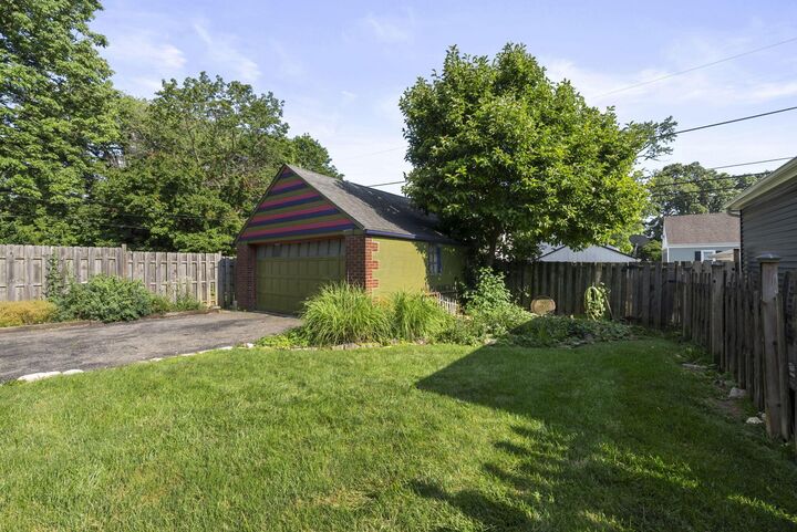 Property Photo:  665 E Royal Forest Boulevard  OH 43214 