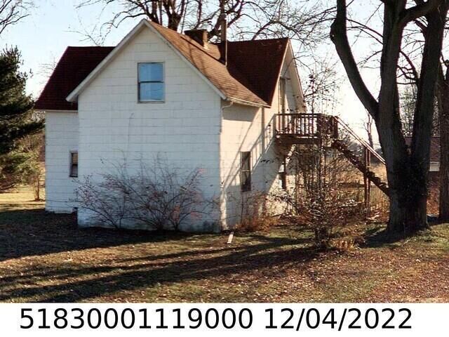 Property Photo: 2298 State Route 37 E OH 43015