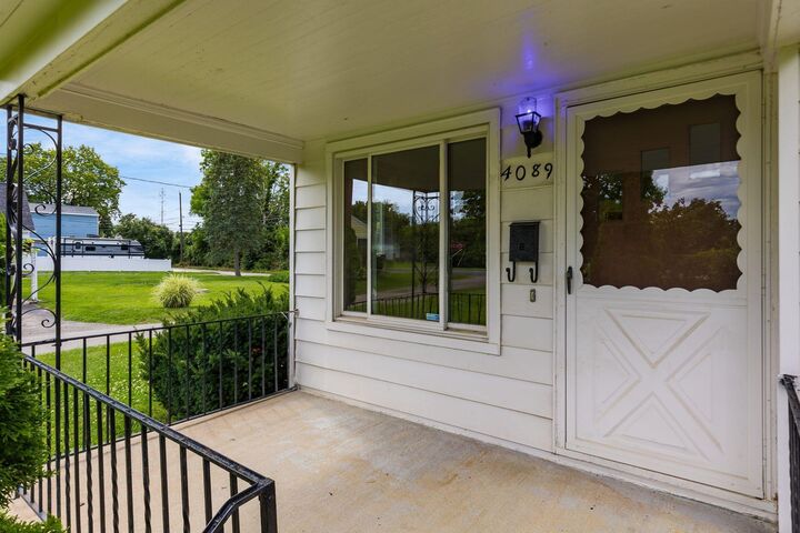 Property Photo:  4089 Columbia Street  OH 43026 