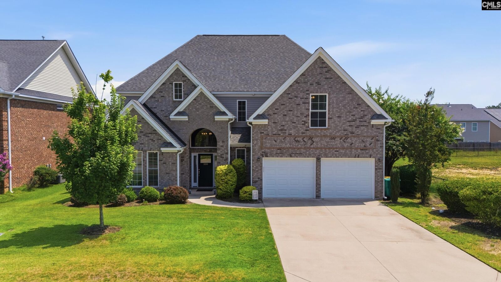 Property Photo: 308 Pantigo SC 29072
