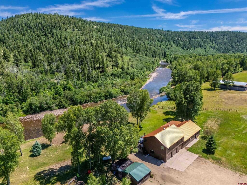 Property Photo:  18860 Road 34.4  CO 81323 