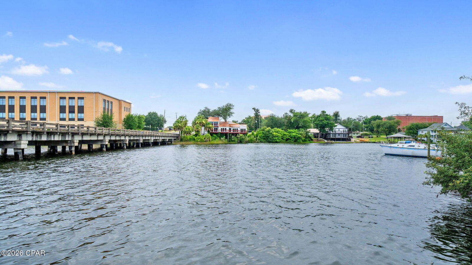 Property Photo: 405 Massalina Drive FL 32401