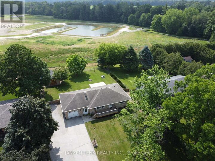 Property Photo: 492 19 Highway ON N4G 4G9