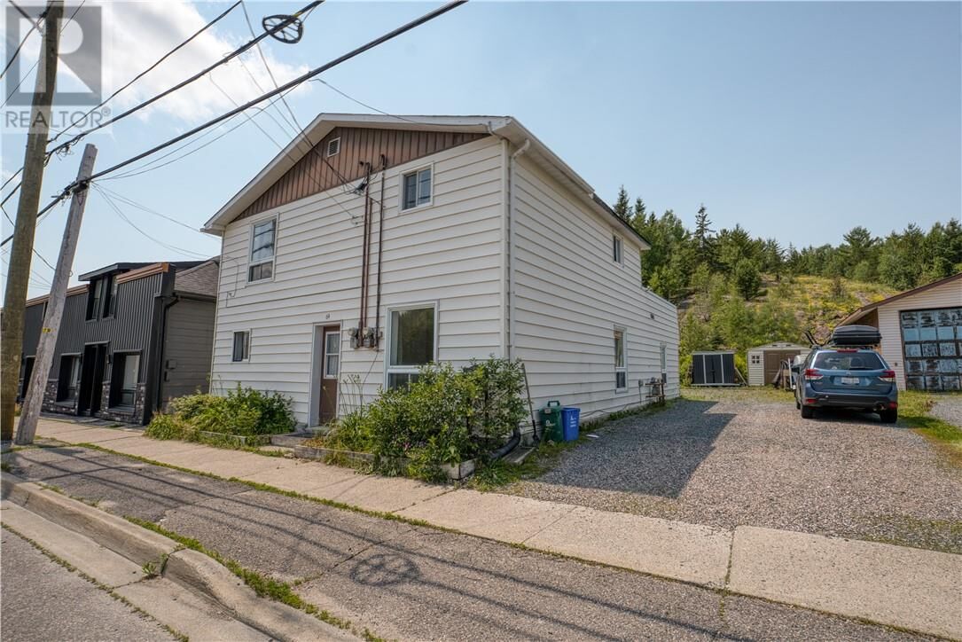 Property Photo: 64 Edward ON P0M 1M0