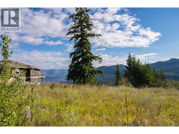 Property Photo:  Lot 5 Copperview Drive  BC V0E 1H2 