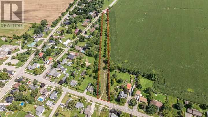 11916 Springfield Road — photo 1