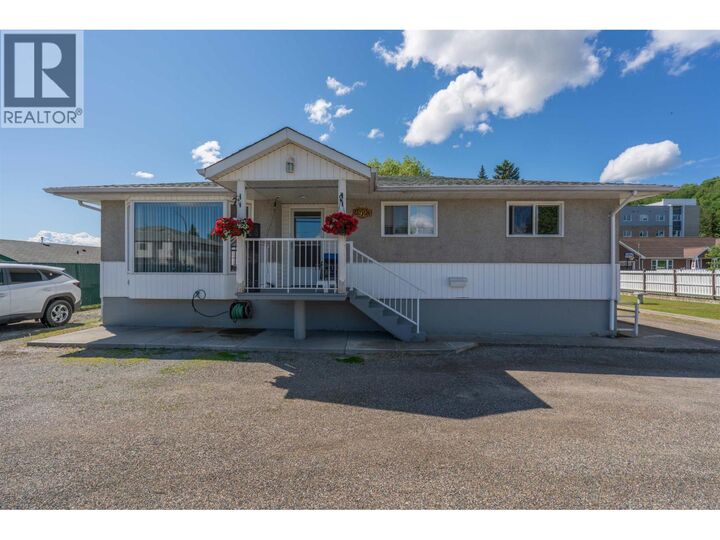 Property Photo: 2923 Ferry Avenue BC V2N 1L3