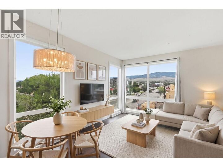 Property Photo: 130 Barber Road 306 BC V1X 3V4