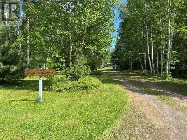 Property Photo: Lot 6 Clearwater Lake ON P0T 1A0