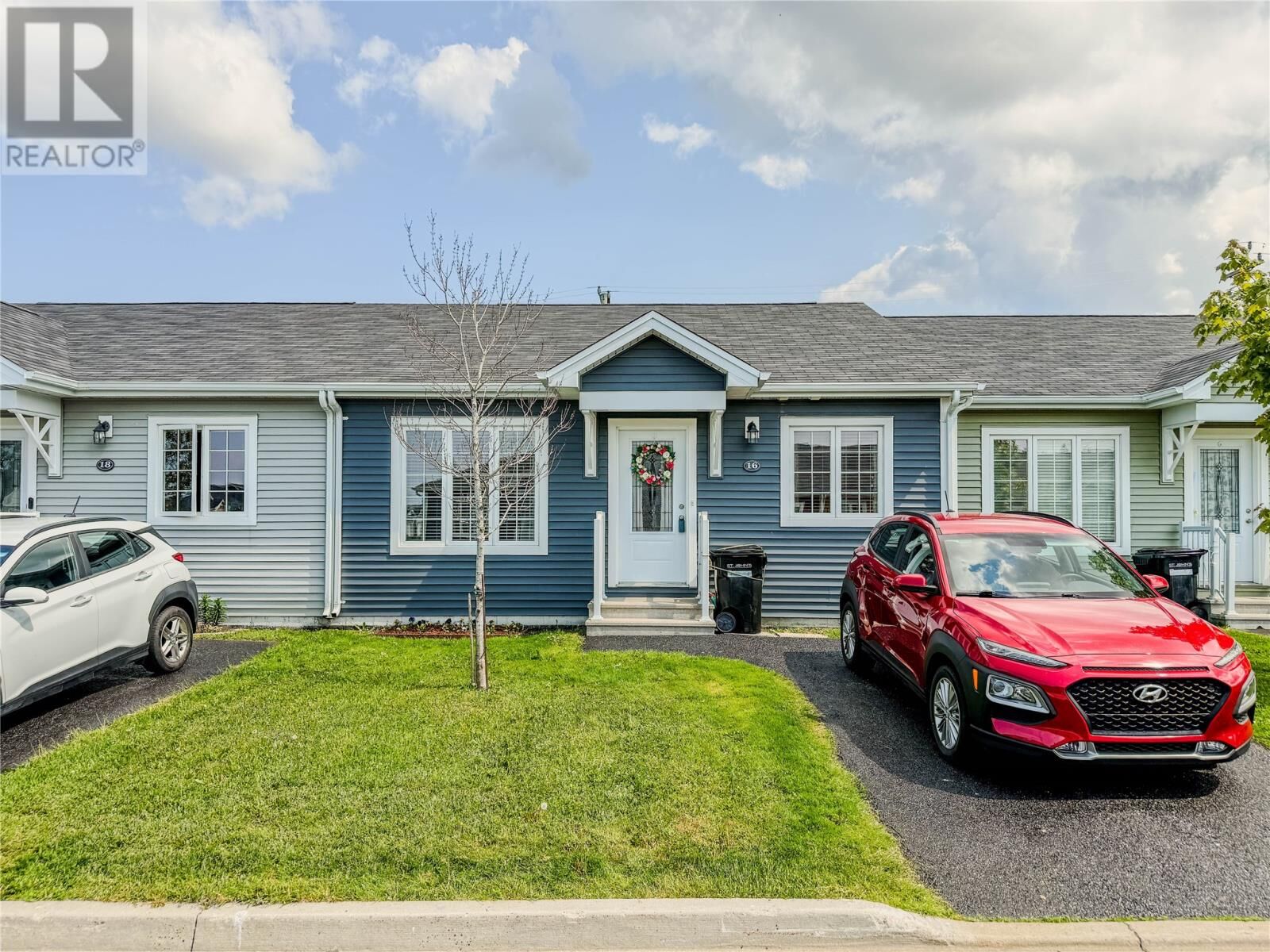 Property Photo:  16 Triton Place  NL A1H 0L8 