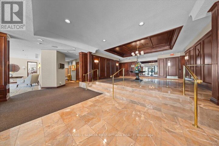 Property Photo: 1510 Riverside Drive West 606 ON K1G 4X5