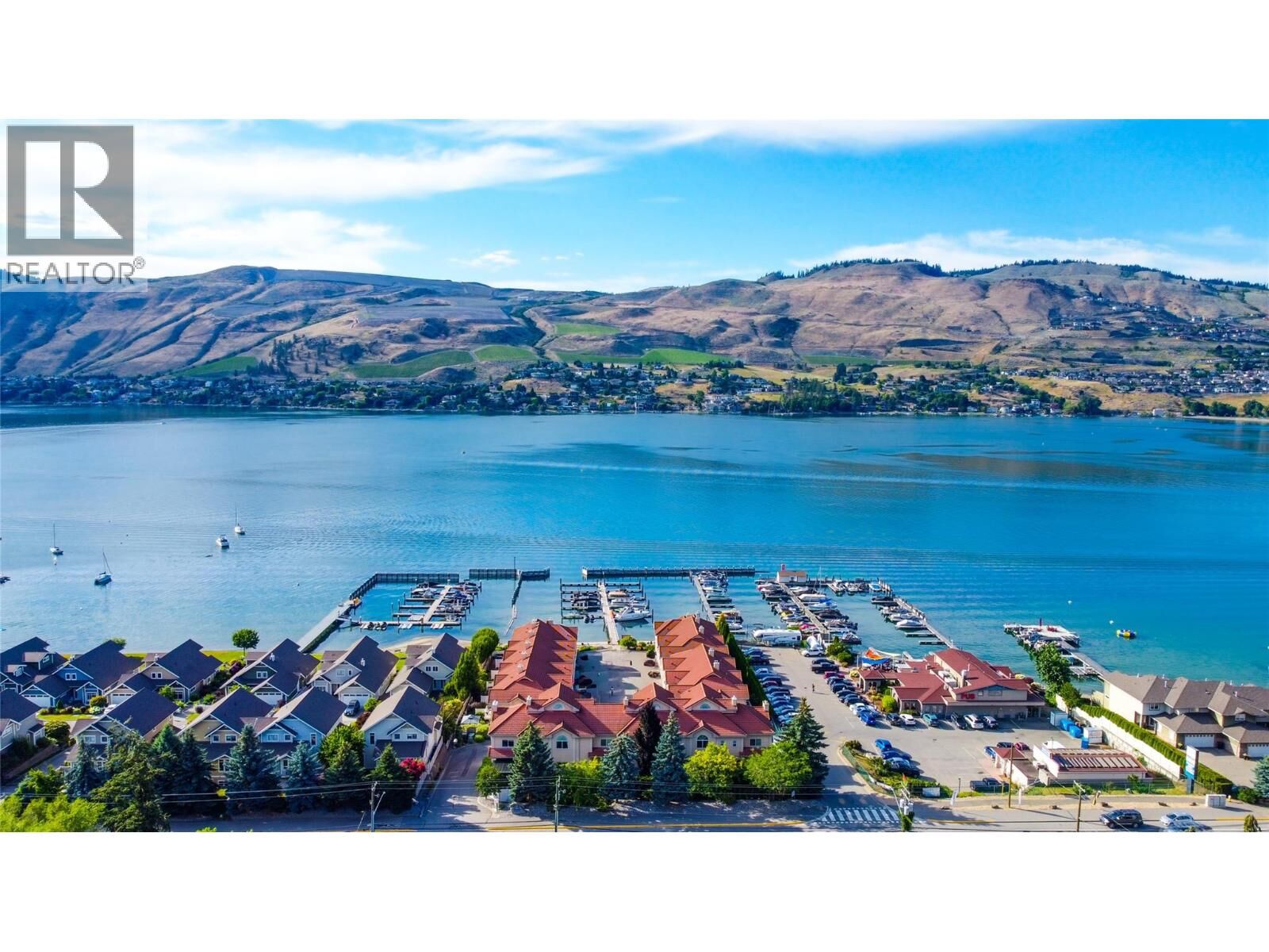 Property Photo: 7701 Okanagan Landing Road 13 BC V1H 1L3
