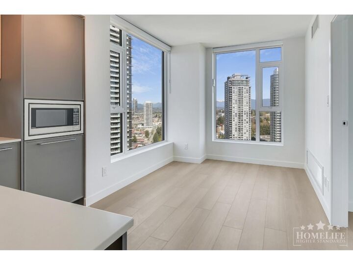 Property Photo:  13725 George Junction 2404  BC V3T 4Y3 