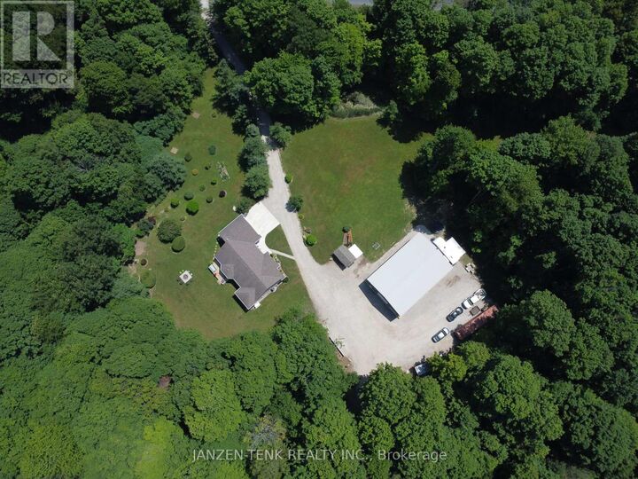 Property Photo: 5757 Carter Road ON N0J 1T0