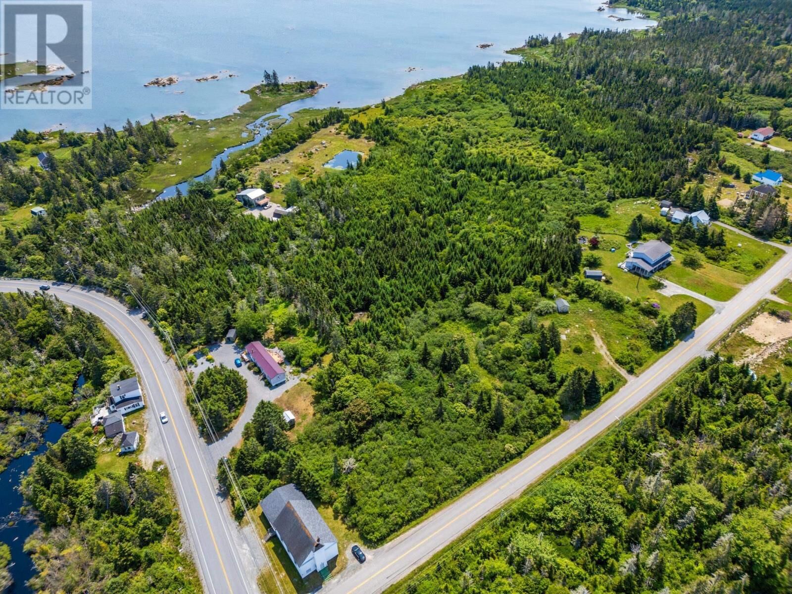 Property Photo:  21 Bear Point Road  NS B0W 3B0 