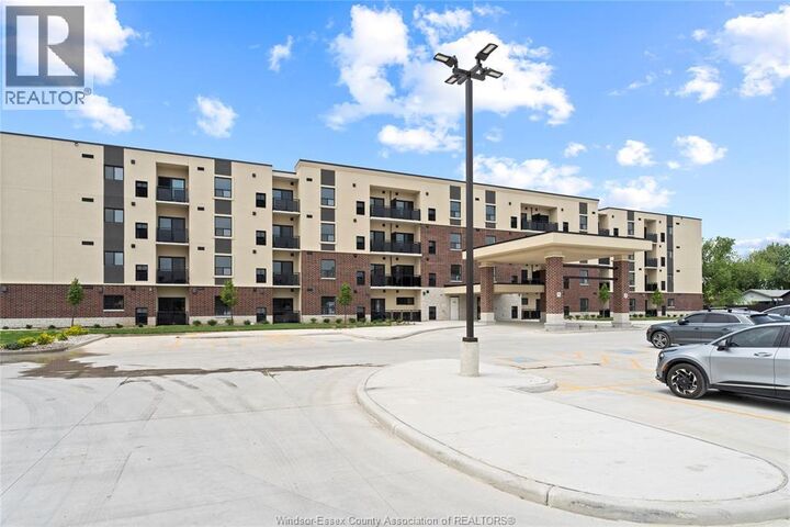 Property Photo: 1 Parnell 217 ON N0R 1J0
