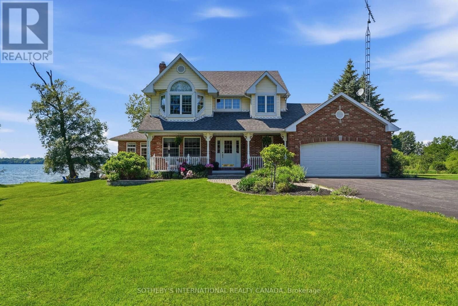 Property Photo:  3007 County Road 13 East  ON K0K 2P0 