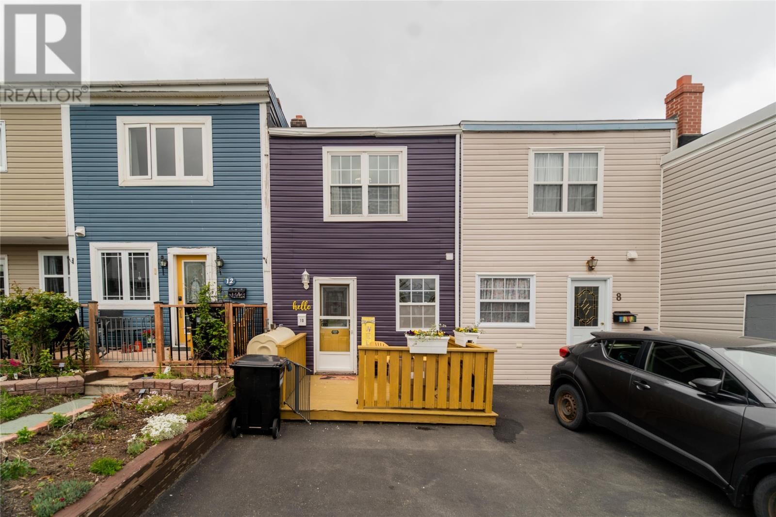 Property Photo:  10 Devine Place  NL A1E 3X7 