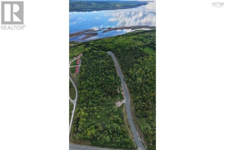 Property Photo:  Lot 03/17 No 19 Highway  NS B9A 1E7 
