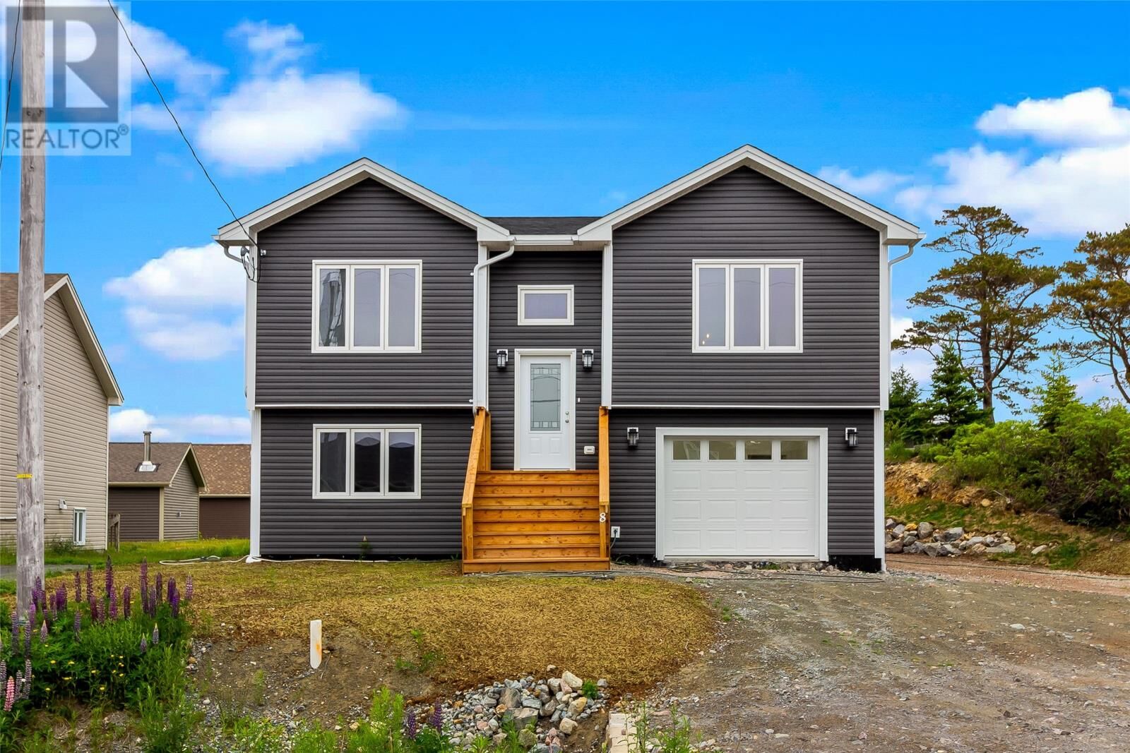 Property Photo:  8 McGraths Road  NL A0A 2R0 
