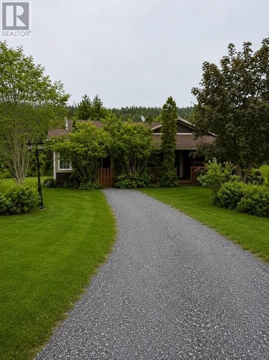 Property Photo:  0 New Line Road  NL A0A 1Y0 