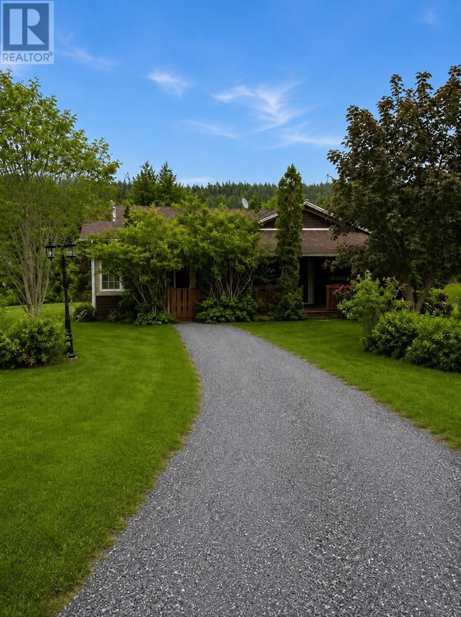 Property Photo: 0 New Line Road NL A0A 1Y0