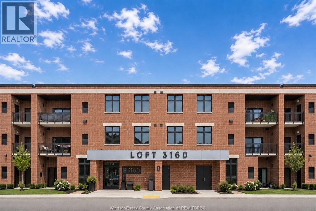 Property Photo:  3180 Meadowbrook Lane 120  ON N8T 0B4 