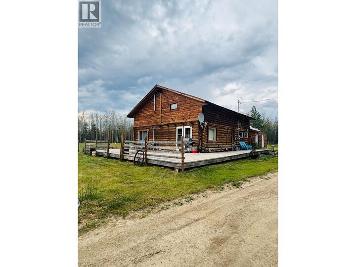 Property Photo: 4312 245 Road BC V0C 1N0