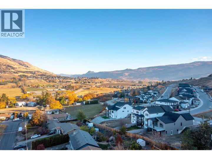 Property Photo: 195 Sarsons Drive BC V1B 2H8