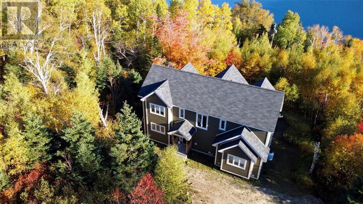 Property Photo: 52 Lake View Drive NL A2H 0E1