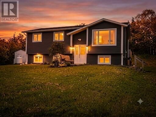 Property Photo:  27 Western Bay Road  NL A0B 1Y0 