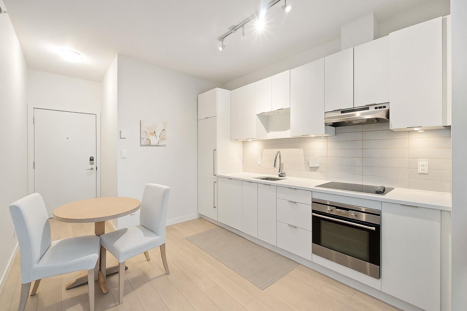 Property Photo:  13678 Grosvenor Road 410  BC V3R 5E2 