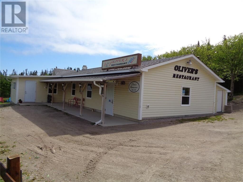 Property Photo: 40 Main Road NL A0N 1T0